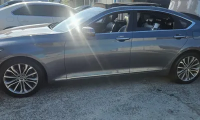 Hyundai Genesis 2016, 263267 км, за 5185.77 USD
