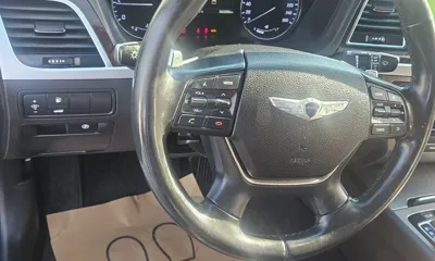 Hyundai Genesis 2016, 263267 км, за 5185.77 USD - фото 9