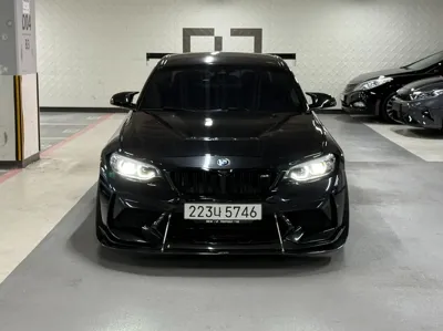 BMW M2