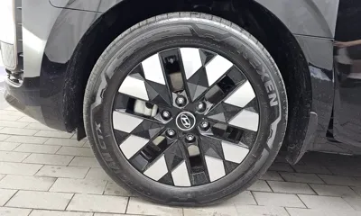 Hyundai Staria 2025, 57701 км, за 26913.48 USD