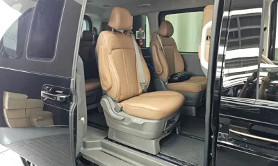 Hyundai Staria 2025, 57701 км, за 26913.48 USD - фото 12