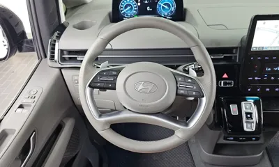 Hyundai Staria 2025, 57701 км, за 26913.48 USD - фото 13