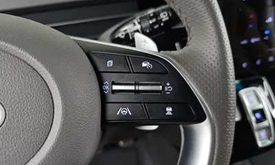 Hyundai Staria 2025, 57701 км, за 26913.48 USD - фото 18