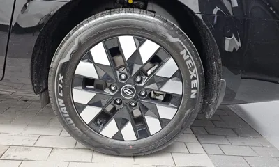 Hyundai Staria 2025, 57701 км, за 26913.48 USD - фото 21