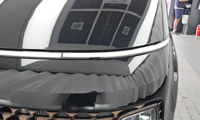 Hyundai Staria 2025, 57701 км, за 26913.48 USD - фото 22