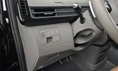 Hyundai Staria 2025, 57701 км, за 26913.48 USD - фото 29