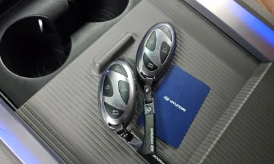 Hyundai Staria 2025, 57701 км, за 26913.48 USD - фото 31