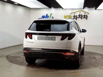 Hyundai Tucson 2022, 41369 км, за 16684.18 USD