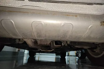 Mercedes-Benz GLC 2020, 87200 км, за 24080 USD