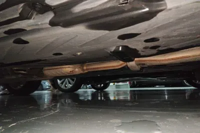 Mercedes-Benz GLC 2020, 87200 км, за 24080 USD - фото 6