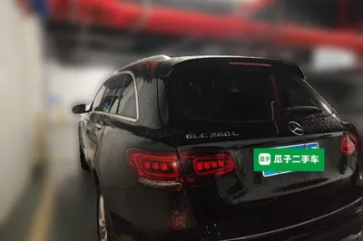 Mercedes-Benz GLC 2020, 87200 км, за 24080 USD - фото 12