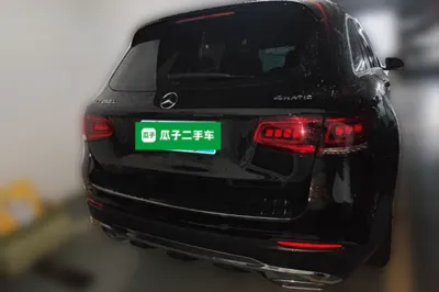 Mercedes-Benz GLC 2020, 87200 км, за 24080 USD - фото 13