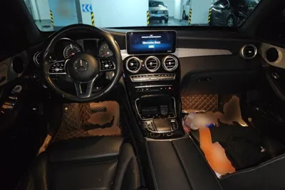 Mercedes-Benz GLC 2020, 87200 км, за 24080 USD - фото 17