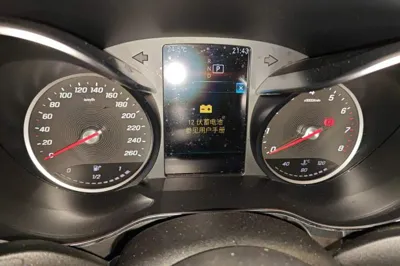 Mercedes-Benz GLC 2020, 87200 км, за 24080 USD - фото 19