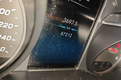 Mercedes-Benz GLC 2020, 87200 км, за 24080 USD - фото 20