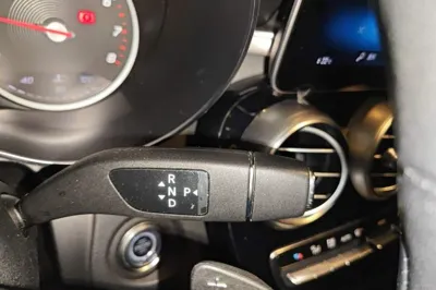 Mercedes-Benz GLC 2020, 87200 км, за 24080 USD - фото 22