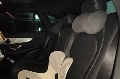 Mercedes-Benz GLC 2020, 87200 км, за 24080 USD - фото 25