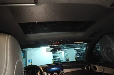 Mercedes-Benz GLC 2020, 87200 км, за 24080 USD - фото 26