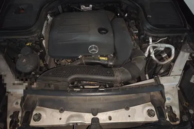 Mercedes-Benz GLC 2020, 87200 км, за 24080 USD - фото 29