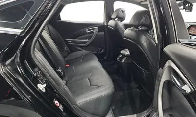 Hyundai Grandeur 2015, 103652 км, за 4294.68 USD - фото 11