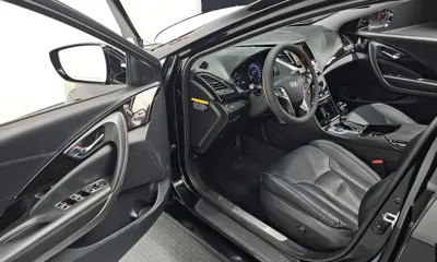Hyundai Grandeur 2015, 103652 км, за 4294.68 USD - фото 12