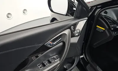 Hyundai Grandeur 2015, 103652 км, за 4294.68 USD - фото 13