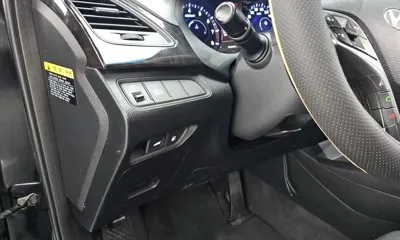 Hyundai Grandeur 2015, 103652 км, за 4294.68 USD - фото 14