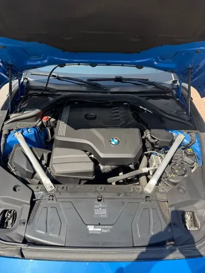 BMW Z4 2020, 77400 км, за 20195.45 USD - фото 6