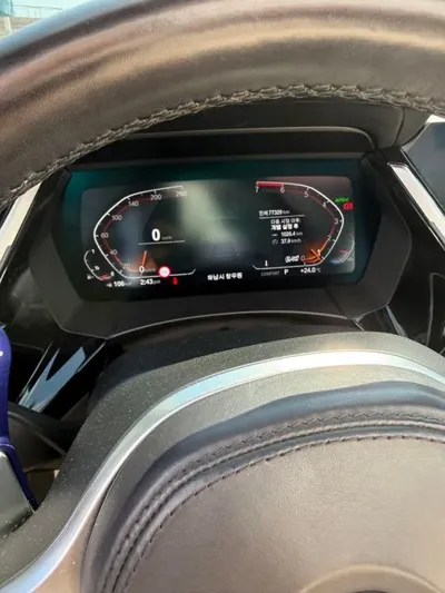 BMW Z4 2020, 77400 км, за 20195.45 USD - фото 8