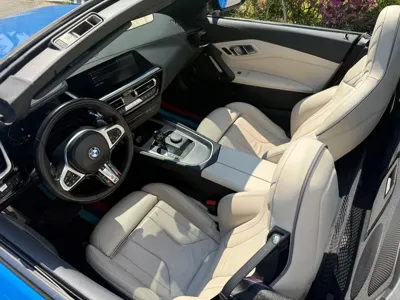 BMW Z4 2020, 77400 км, за 20195.45 USD - фото 9