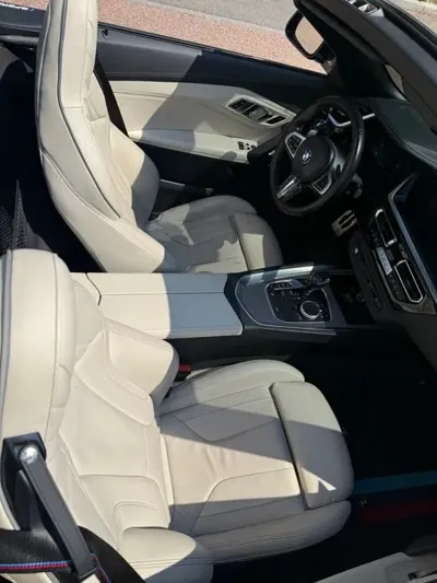 BMW Z4 2020, 77400 км, за 20195.45 USD - фото 10