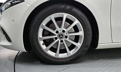 Mercedes-Benz A-Class 2020, 54405 км, за 13809.05 USD