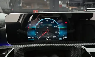 Mercedes-Benz A-Class 2020, 54405 км, за 13809.05 USD - фото 8