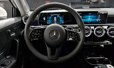 Mercedes-Benz A-Class 2020, 54405 км, за 13809.05 USD - фото 13