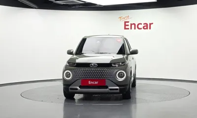Hyundai Casper 2023, 16441 км, за 9780.75 USD