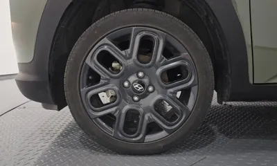 Hyundai Casper 2023, 16441 км, за 9780.75 USD