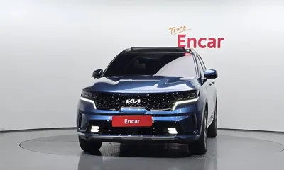 Kia Sorento 2022, 42683 км, за 21125.81 USD