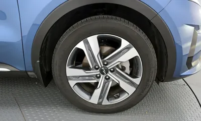 Kia Sorento 2022, 42683 км, за 21125.81 USD