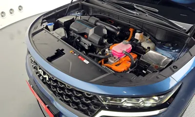 Kia Sorento 2022, 42683 км, за 21125.81 USD - фото 6
