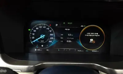 Kia Sorento 2022, 42683 км, за 21125.81 USD - фото 8