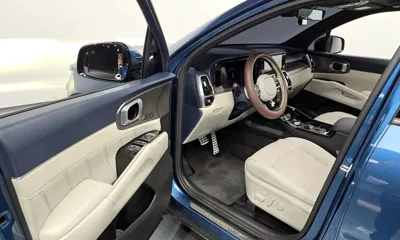 Kia Sorento 2022, 42683 км, за 21125.81 USD - фото 10