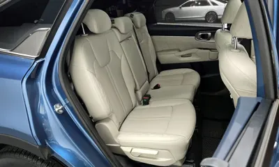 Kia Sorento 2022, 42683 км, за 21125.81 USD - фото 12