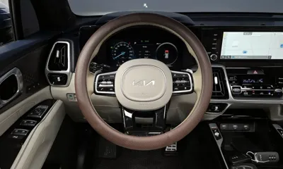 Kia Sorento 2022, 42683 км, за 21125.81 USD - фото 13