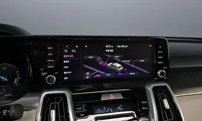 Kia Sorento 2022, 42683 км, за 21125.81 USD - фото 15