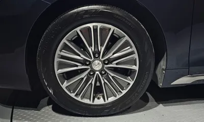 Hyundai Grandeur 2018, 46777 км, за 14006.52 USD