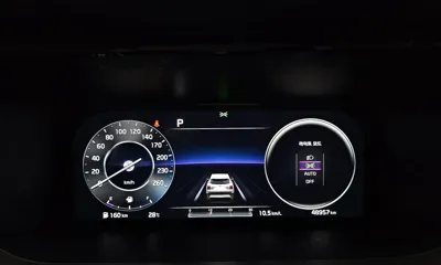 Kia Sorento 2021, 48957 км, за 17395.3 USD - фото 8