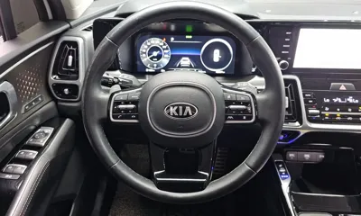 Kia Sorento 2021, 48957 км, за 17395.3 USD - фото 12
