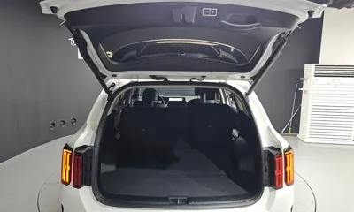 Kia Sorento 2021, 48957 км, за 17395.3 USD - фото 20