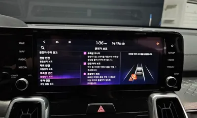 Kia Sorento 2021, 48957 км, за 17395.3 USD - фото 36