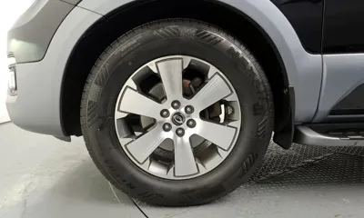 Kia Mohave 2017, 169111 км, за 7214.13 USD